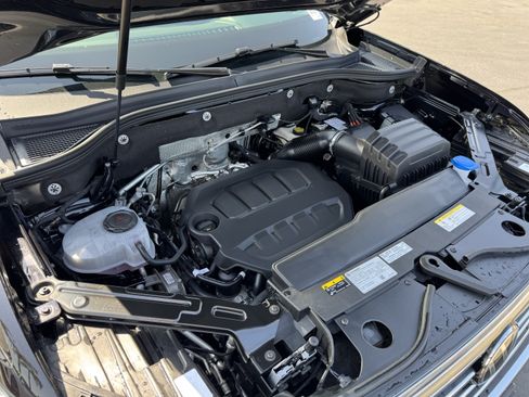 Used 2026 Volkswagen Atlas SE FWD image 36