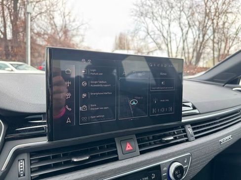 Certified 2025 Audi A5 2.0T Premium Plus image 20