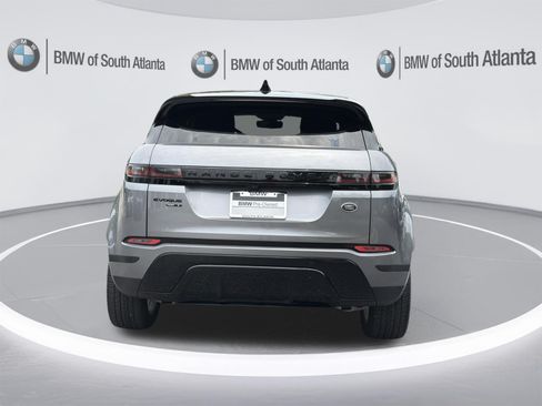Used 2020 Land Rover Range Rover Evoque S AWD/4WD image 23