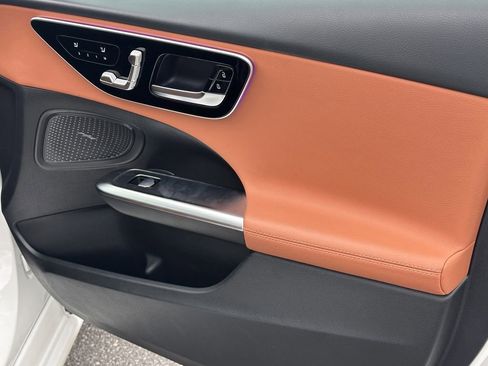 Certified 2025 Mercedes-Benz C 300 Sedan image 16