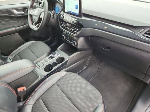 Used 2025 Ford Escape ST-Line FWD image 19