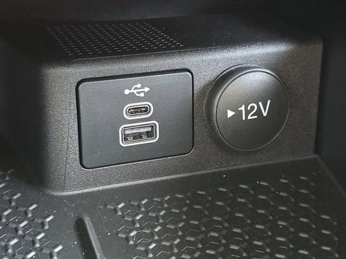 Used 2024 Ford Bronco Sport Badlands image 29