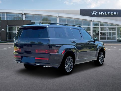 New 2026 Hyundai Santa Fe Calligraphy image 7