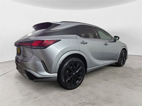 Used 2024 Lexus RX 500h F Sport w/ Convenience Package image 5