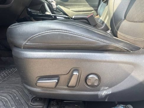 Used 2021 Kia Seltos EX AWD/4WD image 10