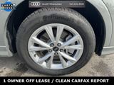 Used 2022 Audi Q3 2.0T Premium image 2
