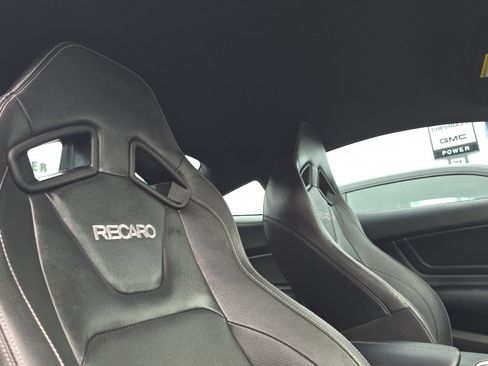 Used 2021 Ford Mustang GT Premium w/ GT Performance Package RWD image 16