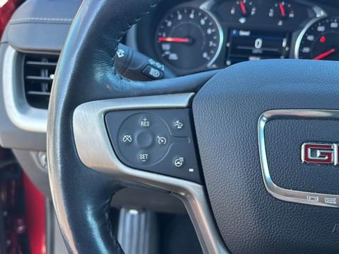 Used 2018 GMC Terrain Denali w/ Advanced Safety Package image 23