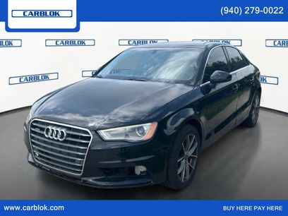Used 2015 Audi A3 2.0T Premium w/ Driver Assistance Package