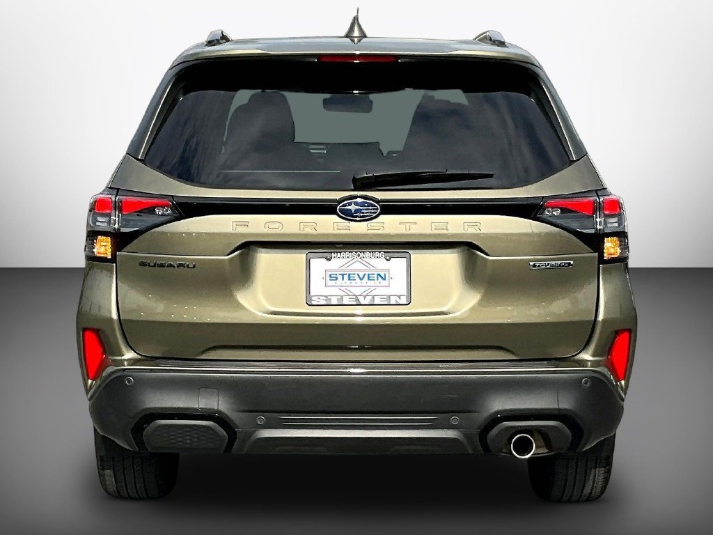 Used 2025 Subaru Forester Touring AWD/4WD image 5