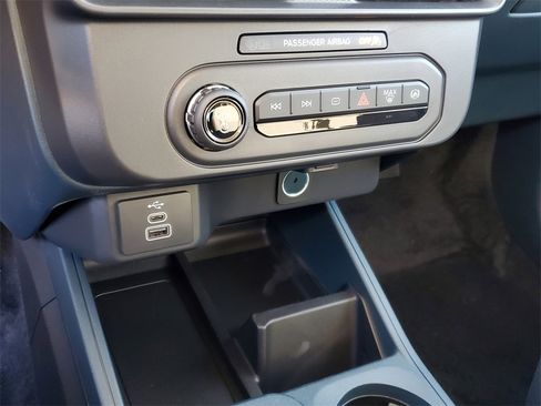 New 2025 Ford Maverick XL w/ Equipment Group 102A image 14