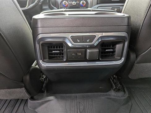 Used 2019 GMC Sierra 1500 AT4 w/ AT4 Premium Package image 16