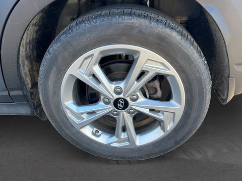 Certified 2023 Hyundai Kona SEL w/ Convenience Package AWD/4WD image 11