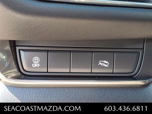 Certified 2023 MAZDA CX-30 AWD 2.5 S w/ Premium Package image 15