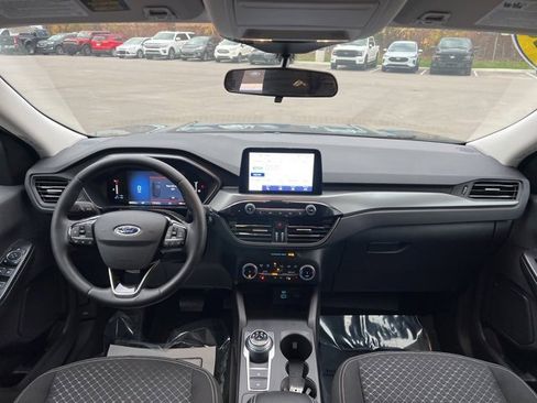 Used 2023 Ford Escape Active image 19