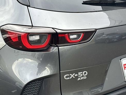 New 2026 MAZDA CX-50 2.5 Hybrid w/ Preferred Pkg image 8