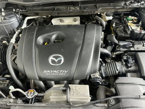 Used 2015 MAZDA CX-5 Sport FWD image 27