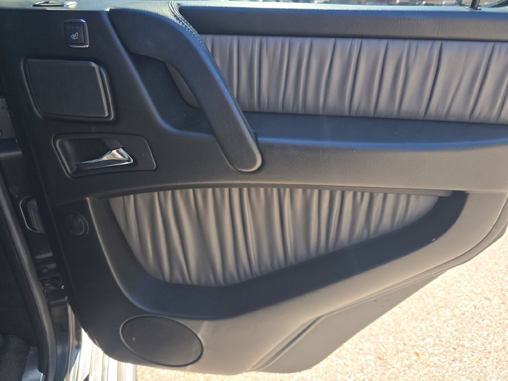 Certified 2018 Mercedes-Benz G 63 AMG 4MATIC image 21