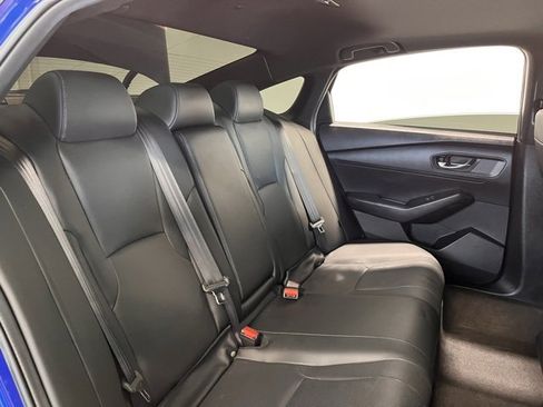 Used 2024 Honda Accord Sport image 12