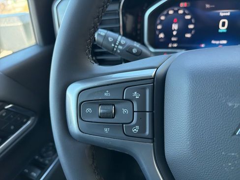 New 2026 Chevrolet Silverado 3500 LTZ image 15