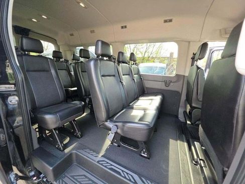 Used 2024 Ford Transit 350 XL RWD image 11