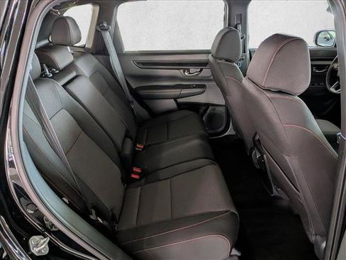 Used 2026 Honda CR-V Sport image 21