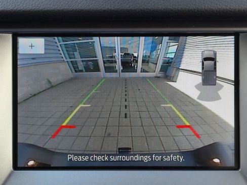 Used 2021 Ford Ranger XLT w/ Equipment Group 301A Mid image 22