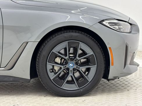 Used 2023 BMW i4 eDrive35 w/ Premium Package RWD image 13