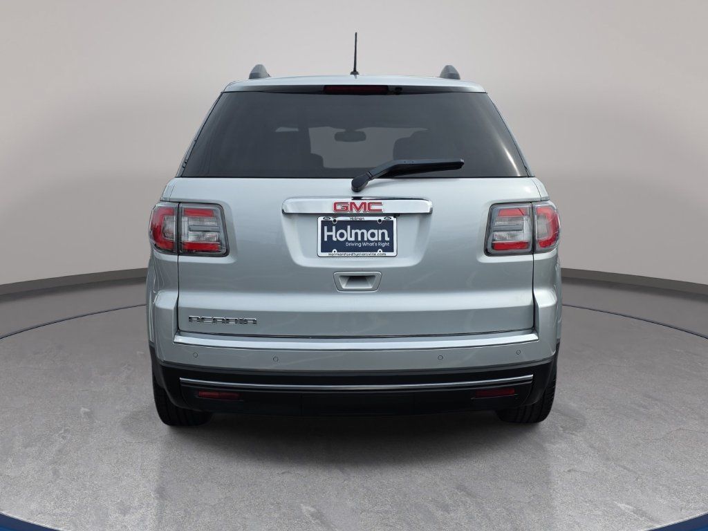 Used 2013 GMC Acadia SLT FWD image 7