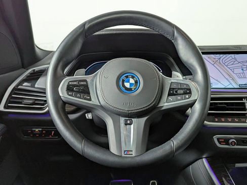 Certified 2023 BMW X5 xDrive45e w/ M Sport Package AWD/4WD image 36