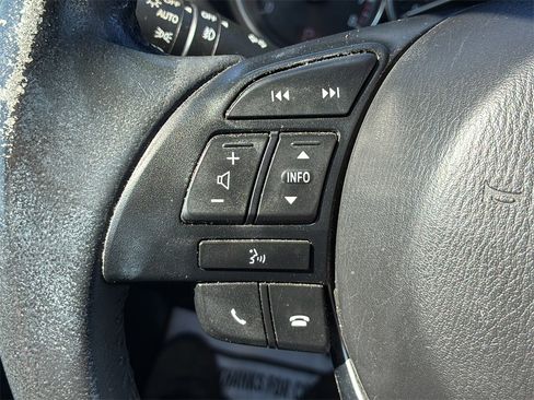 Used 2015 MAZDA CX-5 Grand Touring image 19