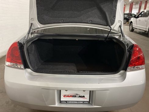 Used 2010 Chevrolet Impala LS image 5