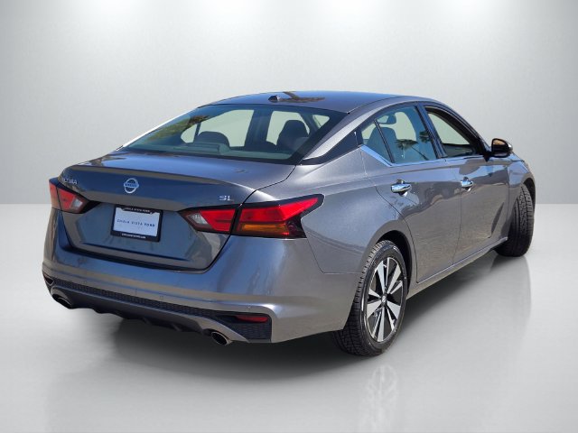 Used 2019 Nissan Altima 2.5 SL FWD image 4