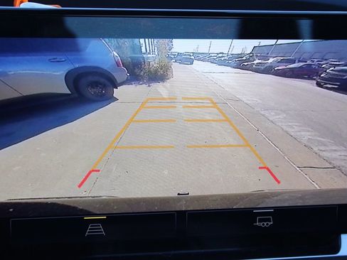 Used 2022 Chevrolet Silverado 1500 RST w/ Redline Edition image 36