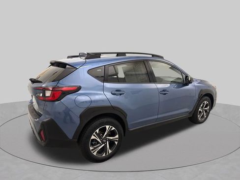 Used 2024 Subaru Crosstrek 2.0i Premium AWD/4WD image 6