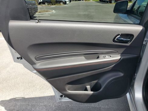 New 2025 Dodge Durango GT w/ Blacktop Package image 26