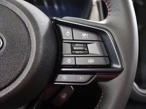 New 2026 Subaru Crosstrek 2.5i Limited image 19