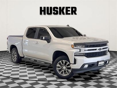 Used 2019 Chevrolet Silverado 1500 RST w/ All-Star Edition
