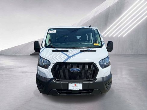 Used 2024 Ford Transit 350 XL RWD image 2