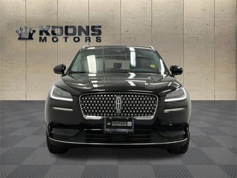 Used 2022 Lincoln Corsair FWD image 3