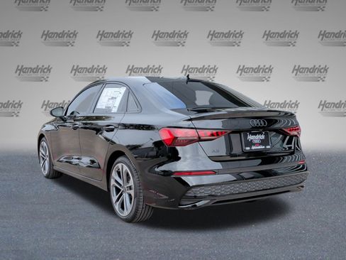 Used 2026 Audi A3 2.0T Premium AWD/4WD image 7