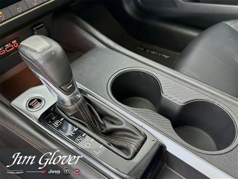 Used 2021 Nissan Altima 2.5 SR w/ SR Premium Package image 35