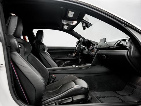 Used 2016 BMW M4 GTS RWD image 25