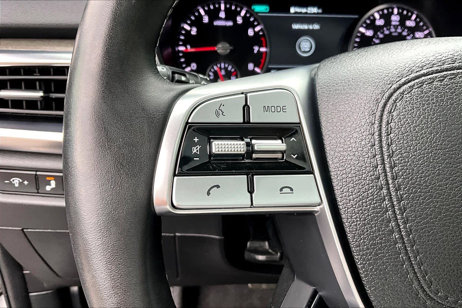 Used 2022 Kia Telluride SX w/ SX Prestige Package AWD/4WD image 23