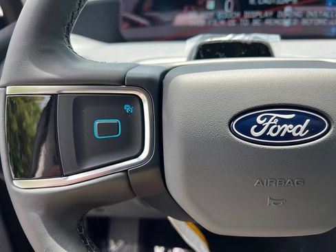 New 2027 Ford Expedition Max Active RWD image 31