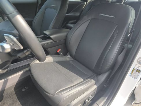 Used 2024 Hyundai Ioniq 6 SEL RWD image 21