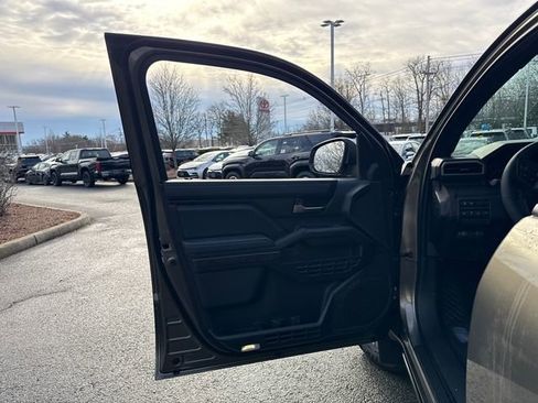 New 2026 Toyota Tacoma Limited image 16