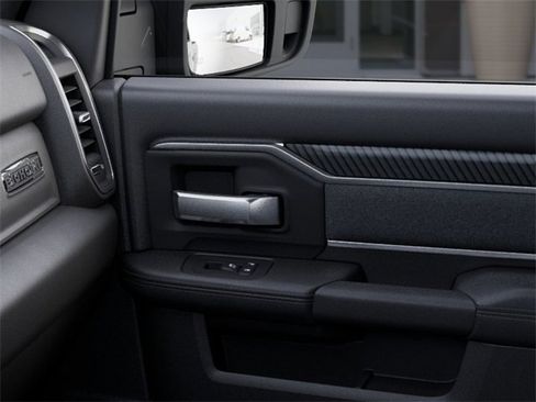 New 2026 RAM 3500 Big Horn image 25