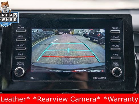 Used 2023 Toyota Camry SE image 23