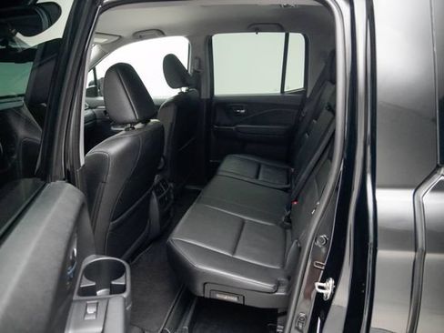 Used 2017 Honda Ridgeline RTL-T image 24
